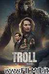 poster del film Troll