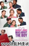 poster del film Bridget Jones - Un amore di ragazzo
