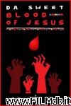 poster del film da sweet blood of jesus