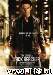 poster del film jack reacher - la prova decisiva