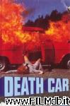 poster del film L'autostrada della morte [filmTV]