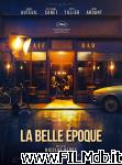poster del film La Belle Époque