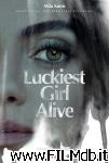 poster del film Luckiest Girl Alive