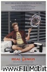 poster del film Scuola di geni