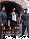 poster del film El Lute: Run for Your Life