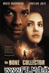 poster del film The Bone Collector