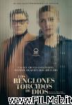 poster del film Los renglones torcidos de Dios