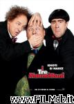 poster del film the three stooges