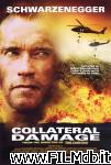 poster del film collateral damage