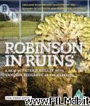 poster del film Robinson in Ruins