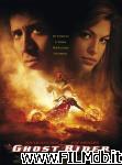 poster del film ghost rider