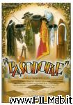 poster del film Pasodoble