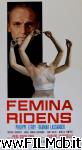 poster del film Femina ridens