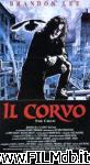 poster del film Il corvo