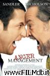 poster del film Anger Management