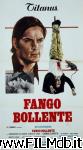 poster del film Fango bollente