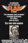 poster del film Flap