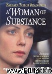 poster del film A Woman of Substance [filmTV]