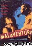 poster del film Malaventura