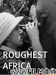 poster del film Roughest Africa [corto]