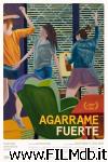 poster del film Agarrame fuerte