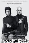 poster del film Grimsby