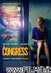poster del film the congress