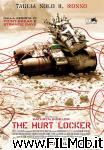 poster del film The Hurt Locker