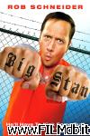 poster del film big stan