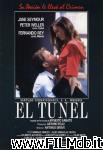 poster del film El túnel