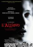 poster del film l'allievo