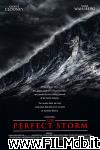 poster del film La tormenta perfecta