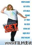 poster del film Get Bruce