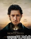 poster del film Il conte di Montecristo