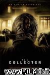 poster del film the collector
