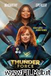 poster del film Thunder Force