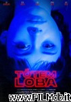 poster del film Tótem Loba [corto]