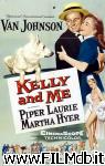 poster del film Kelly and Me