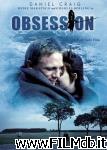 poster del film obsession