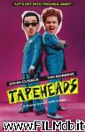 poster del film Tapeheads