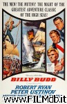 poster del film Billy Budd