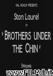 poster del film Brothers Under the Chin [corto]