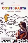 poster del film Cosmonauta