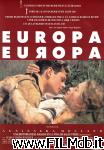 poster del film europa, europa