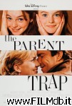 poster del film Genitori in trappola
