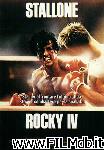 poster del film rocky 4