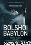 poster del film bolshoi babylon