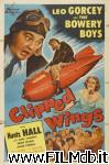 poster del film Clipped Wings