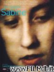poster del film Elle s'appelle Sabine