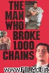 poster del film El hombre que rompió mil cadenas [filmTV]